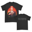 Ministry "Filth Pig" T-Shirt