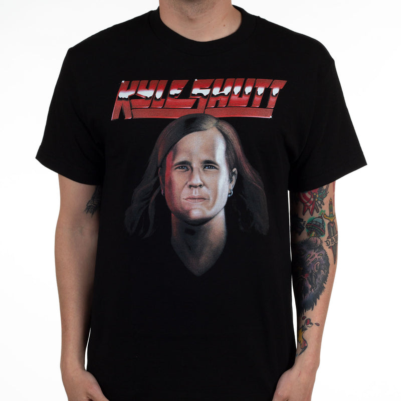 Kyle Shutt "Face" T-Shirt