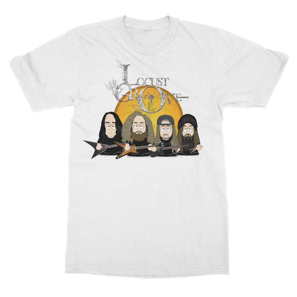 Locust Grove "South Park" T-Shirt