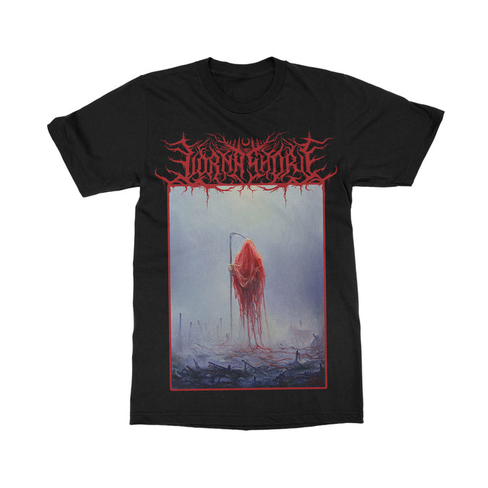 Lorna Shore "Crimson Death" T-Shirt