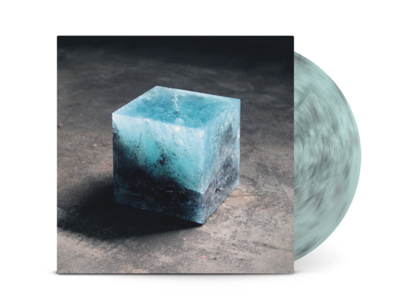 Locrian "New Catastrophism" 12"