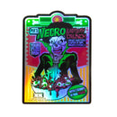Necro "Cereal Killer Holographic"