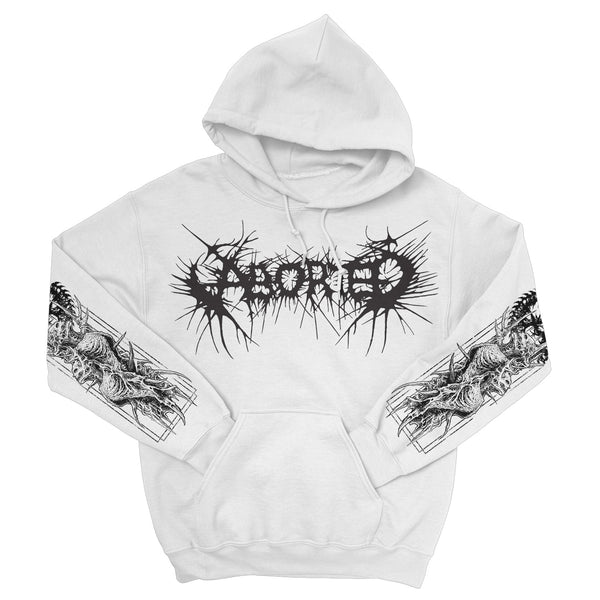 Aborted "Cthulhu" Pullover Hoodie