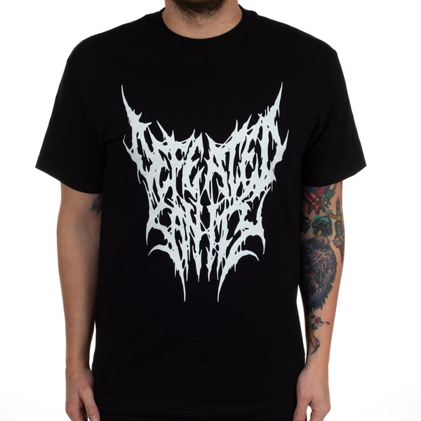 Defeated Sanity "Logo" T-Shirt