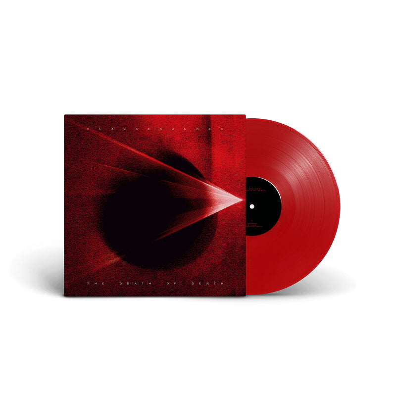 Playgrounded "The death of Death" 12"