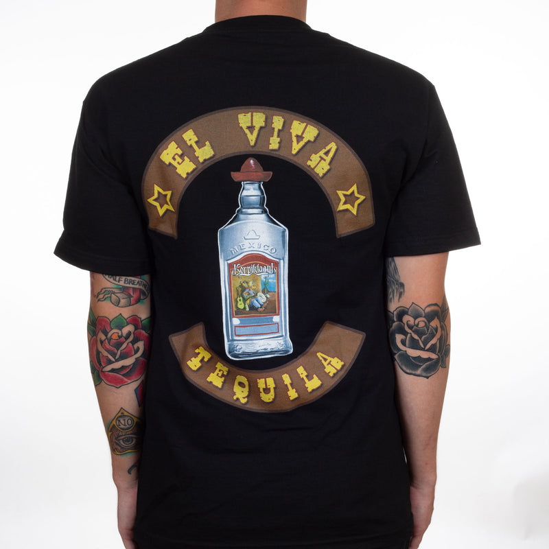 Korpiklaani "Tequila" T-Shirt