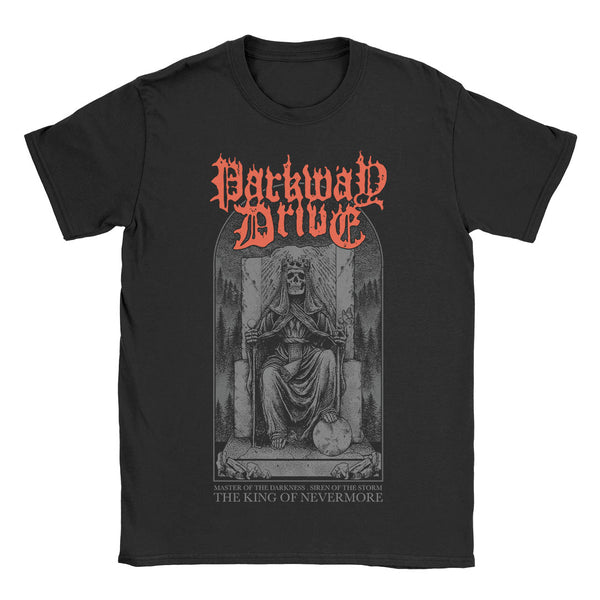 Parkway Drive "King Of Nevermore" T-Shirt