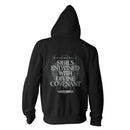 Devangelic "Divine Covenant" Zip Hoodie