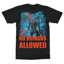 Vulvodynia "District 9" T-Shirt