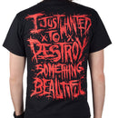 Aborted "Godmachine" T-Shirt