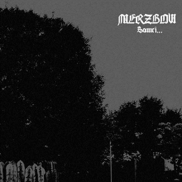 Merzbow "Somei" CD
