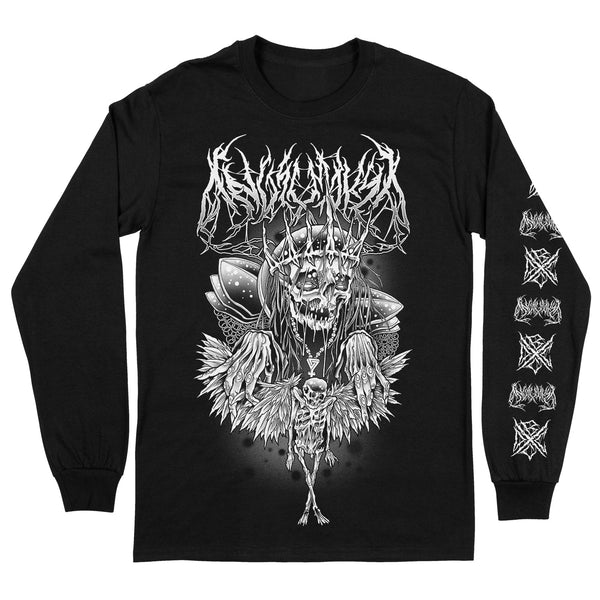 AngelMaker "Cruise" Longsleeve