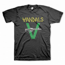The Vandals "Original Logo" T-Shirt