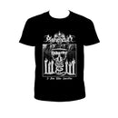 Ashencult "I Am This Sacrifice T-Shirt" T-Shirt