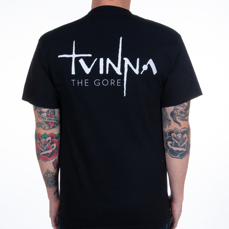 TVINNA "The Gore (Release edition)" T-Shirt