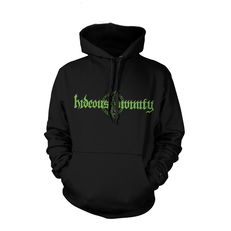 Hideous Divinity "Obeisance Rising" Pullover Hoodie