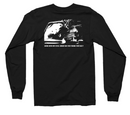 Napalm Death "Harmony Corruption" Longsleeve
