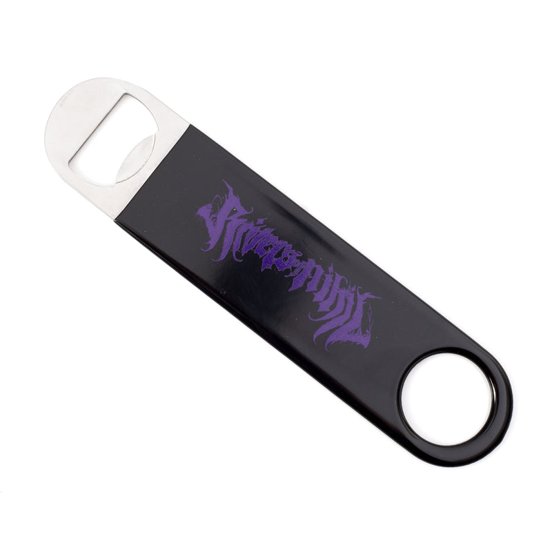 Rivers of Nihil "Logo" Bottle Opener