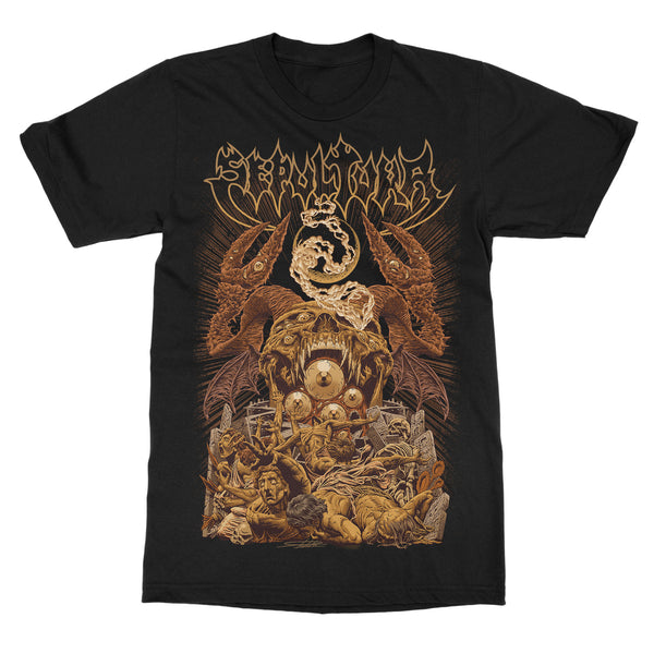 Sepultura "Arisen" T-Shirt