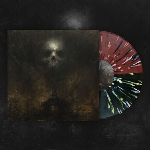 Aoratos "Gods Without Name" Limited Edition 12"