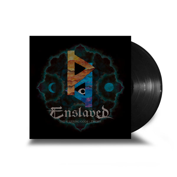 Enslaved "The Sleeping Gods-Thorn" 12"