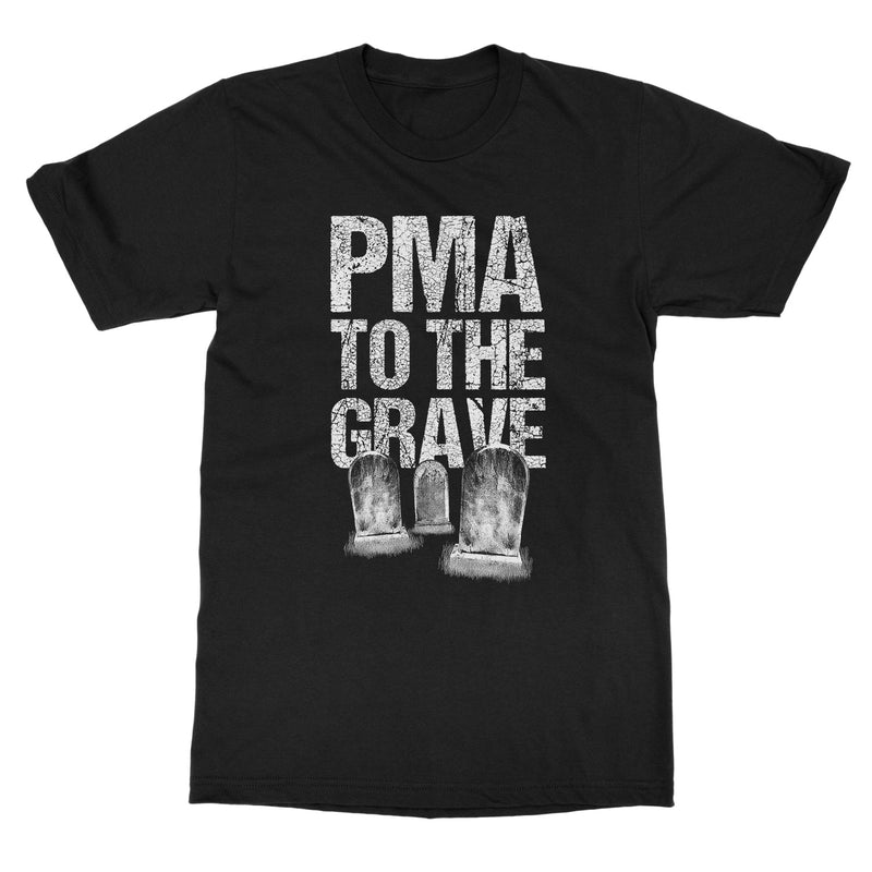Jasta "PMA To The Grave" T-Shirt
