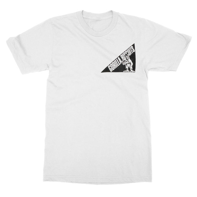 Gorilla Biscuits "Jungle" T-Shirt