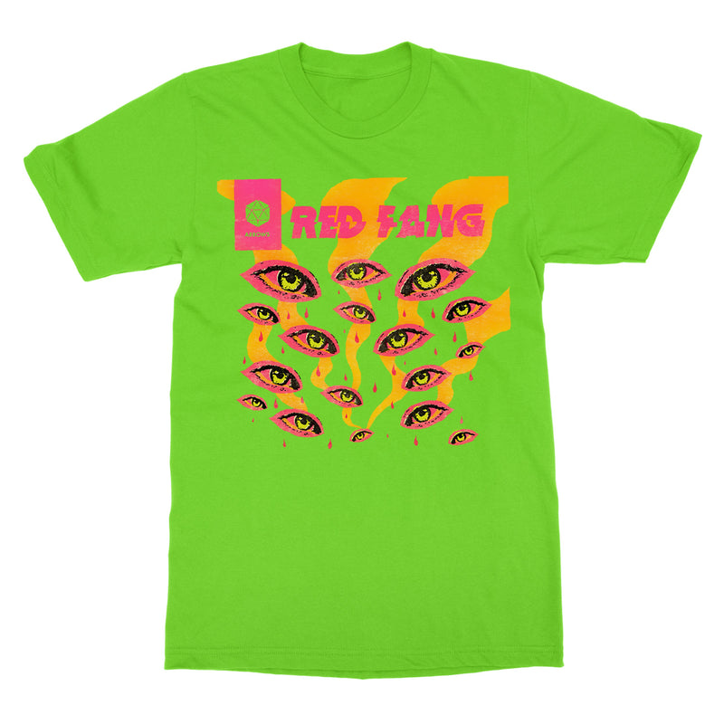 Red Fang "Arrows" T-Shirt