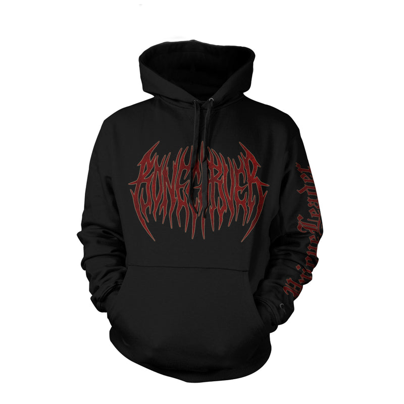 Bonecarver "Evil" Collector's Edition Pullover Hoodie