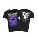 Plagueborne "A Blueprint For Annihilation" T-Shirt