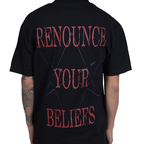 Disgorge "Renounce" T-Shirt