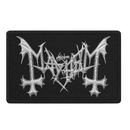 Mayhem "Logo" Patch