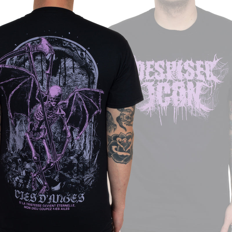 Despised Icon "Vies d'Anges" T-Shirt