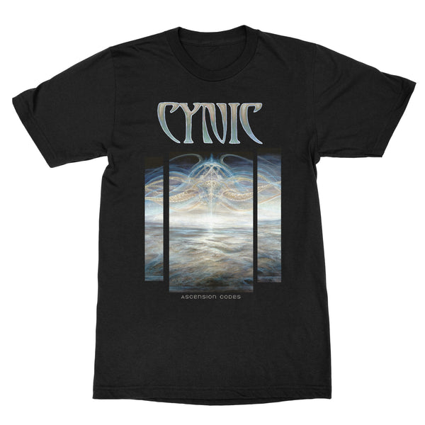 Cynic "Tryptic" T-Shirt