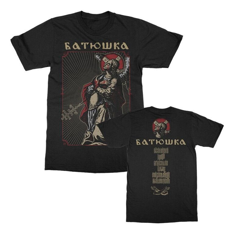 Batushka "New Angel" T-Shirt