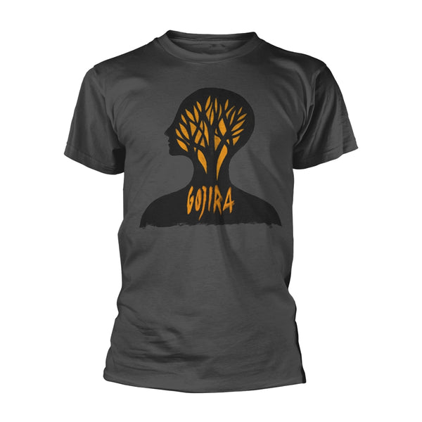 Gojira "Headcase" T-Shirt