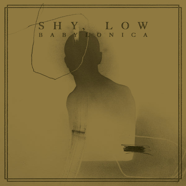 Shy, Low "Babylonica" 12"