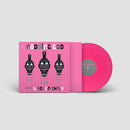 Nodding God "Nodding God Play Wooden Child" Limited Edition 12"