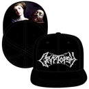 Cryptopsy "None So Vile" Hat