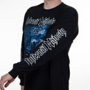 Infernal Majesty "No God" Longsleeve