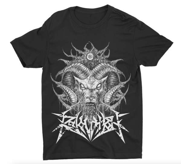 Revocation "Ramworm" T-Shirt