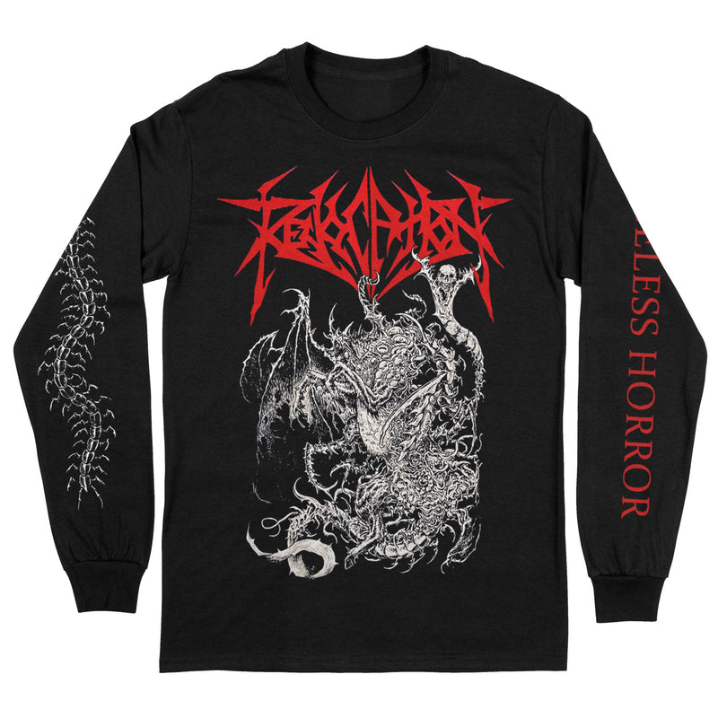 Revocation "Ageless Horror" Longsleeve