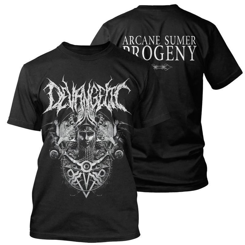 Devangelic "Arcane Progeny" T-Shirt