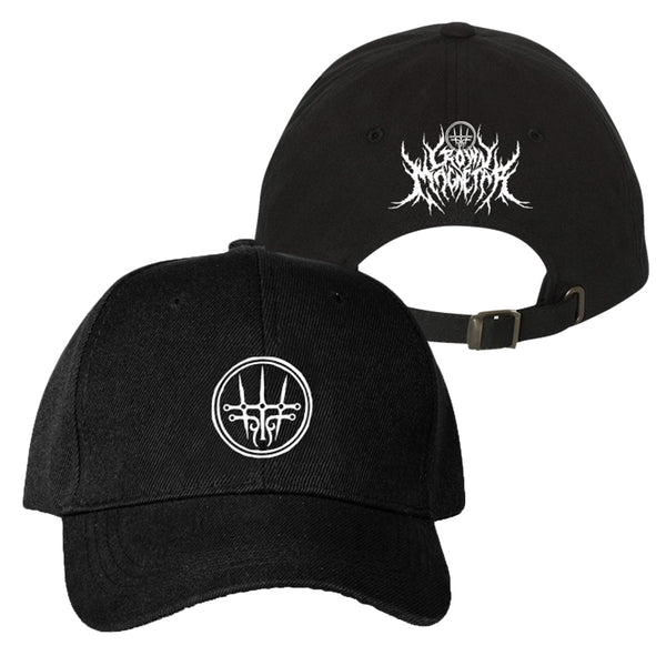 Crown Magnetar "Sigil Logo" Hat