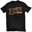 The Dillinger Escape Plan "Calculating Infinity" T-Shirt