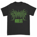 Carcosa "Nihilus" T-Shirt