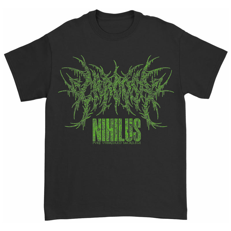 Carcosa "Nihilus" T-Shirt