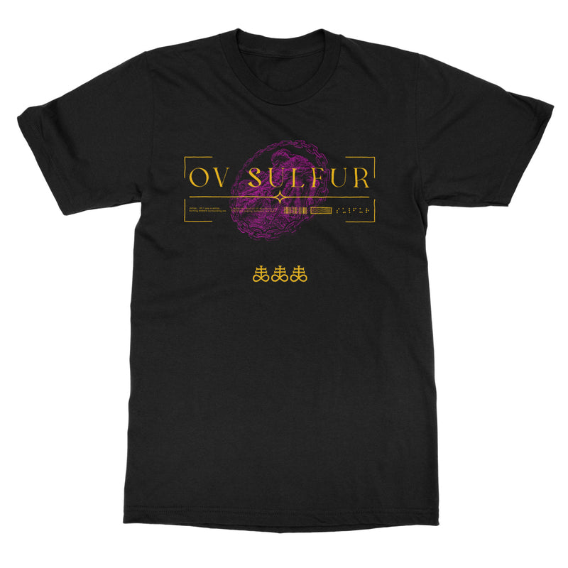 Ov Sulfur "Oblivion" T-Shirt