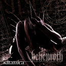 Behemoth "Satanica" CD