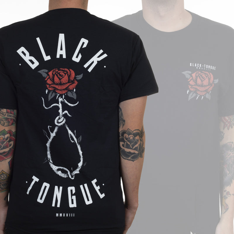 Black Tongue